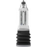 Гидропомпа BATHMATE HydroMax6 Crystal, прозрачная BM-HM6-CC