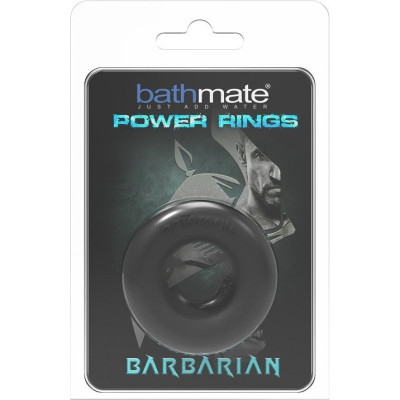 Кольцо эрекционное BARBARIAN
